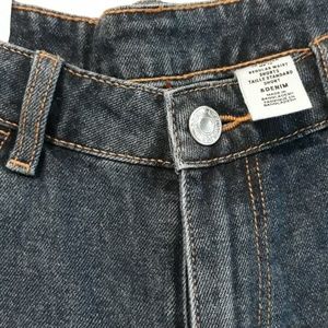 Short _denim